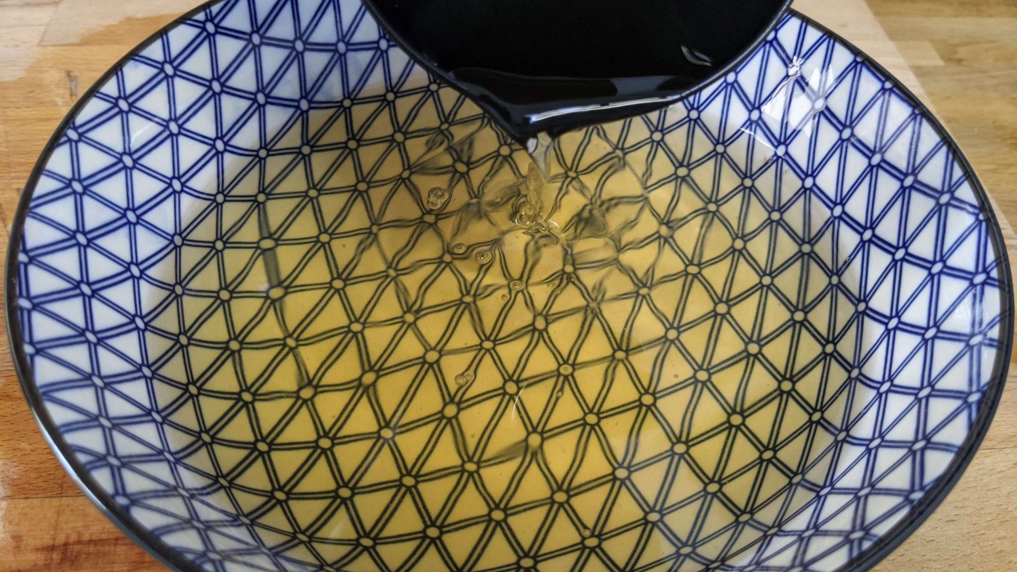 Comment faire du Dashi ? Le bouillon de base de la cuisine Japonaise