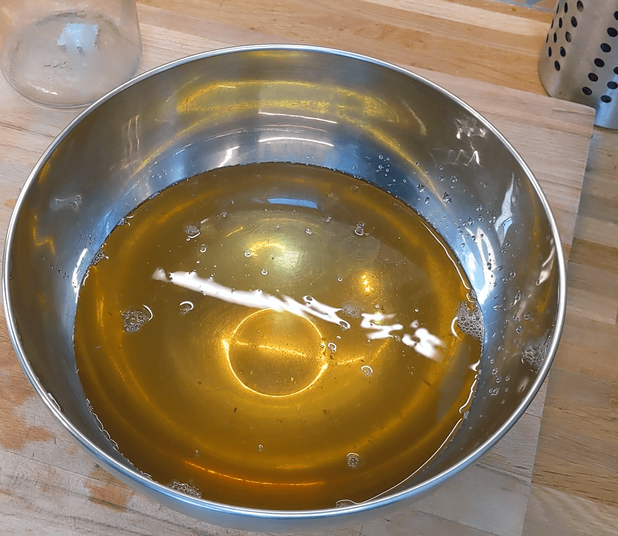 Comment faire du Dashi ? Le bouillon de base de la cuisine Japonaise