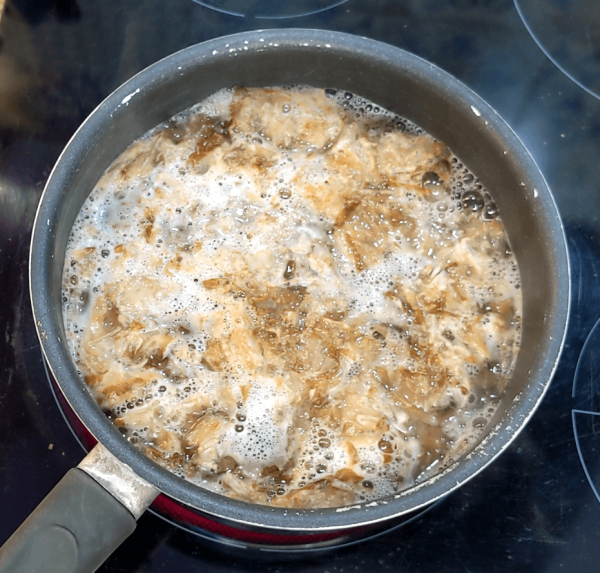 Comment faire du Dashi ? Le bouillon de base de la cuisine Japonaise