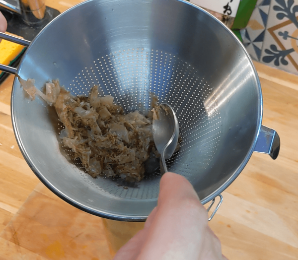 Comment faire du Dashi ? Le bouillon de base de la cuisine Japonaise