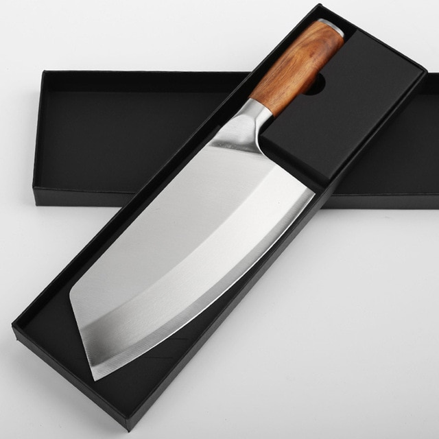 couteau pour cuisiner vos ramen legume et viande